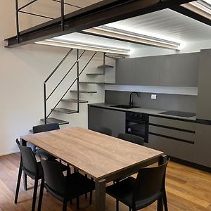 Appartement met een Slaapkamer